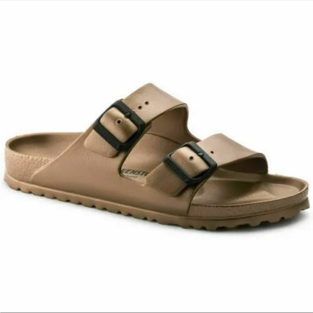 Birkenstock Arizona EVA Double Strap Sandals Slides Unisex Shoes